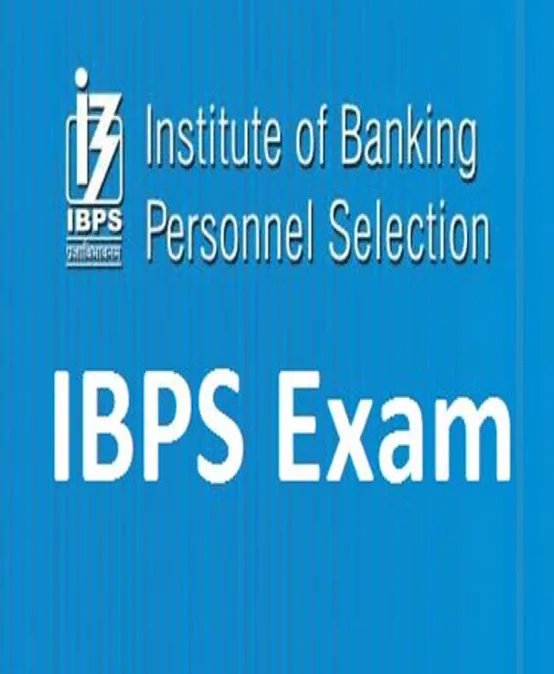 IBPS Banking