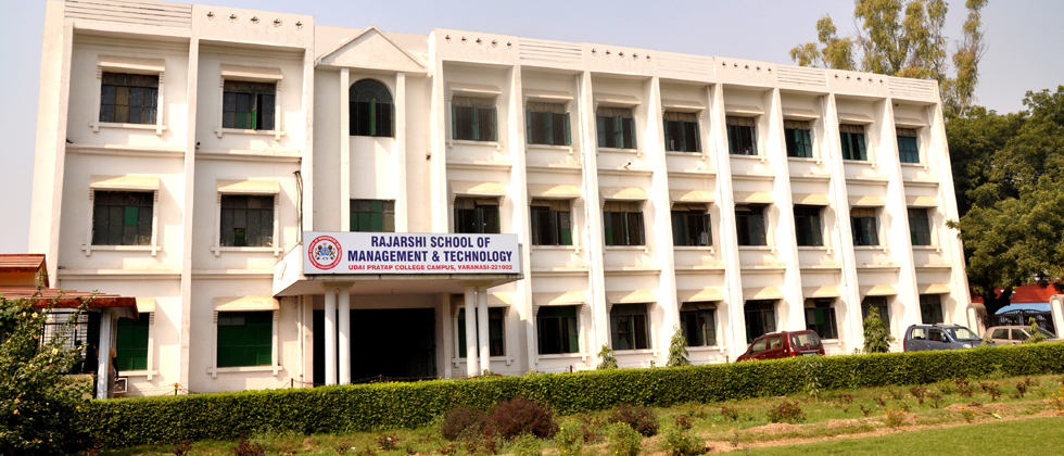 Rajarshi School of Management and Technology