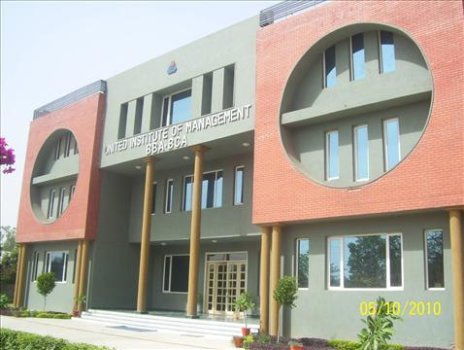 United Institute Of Management