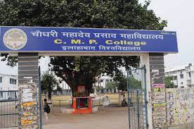 Chaudhary Mahadev Prasad College