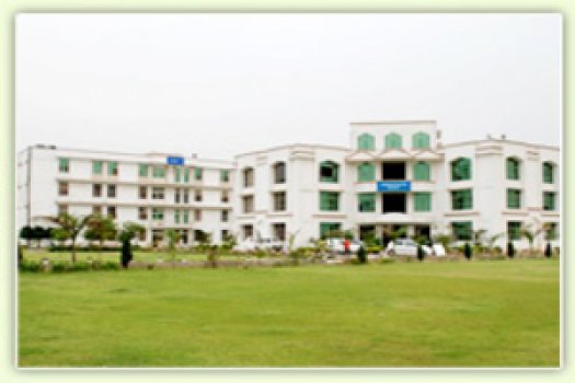 Institute Of Engineering And Rural Technology