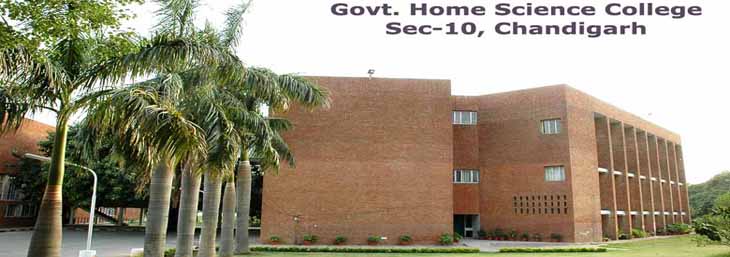 Government Home Science Colleg