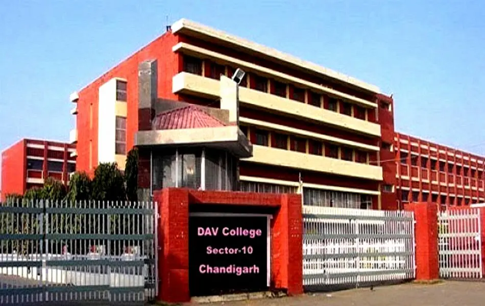 Dayanand Anglo-Vedic College