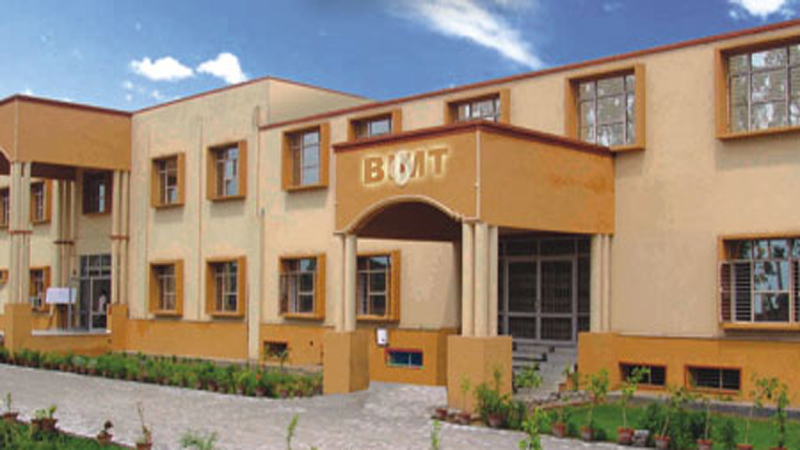 BIMT Group Of Institutions