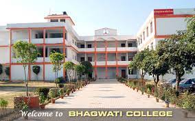 Bhagwati College Of Science