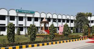 Raja Balwant Singh Engineering Technical Campus