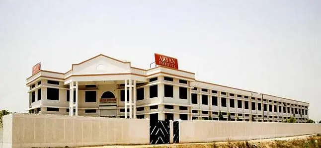 Aryan Institute Of Management And Computer Studies