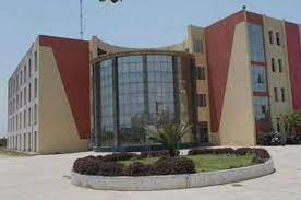Vision Institute Of Technology, Aligarh