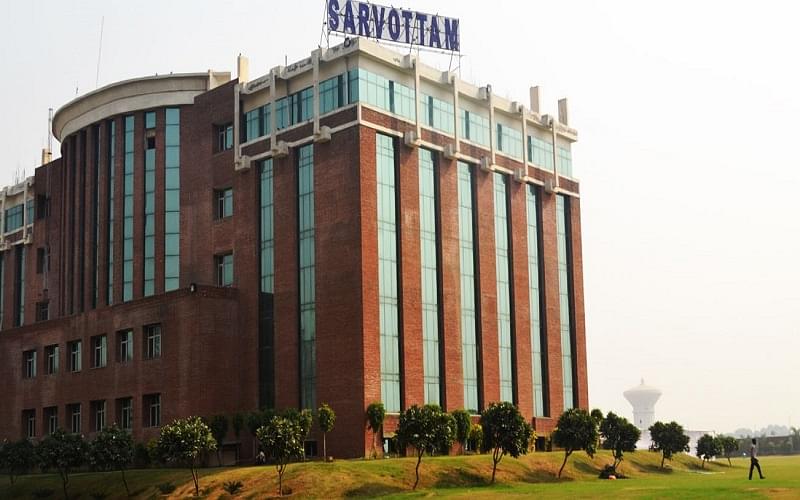 Sarvottam Institute Of Technology And Management