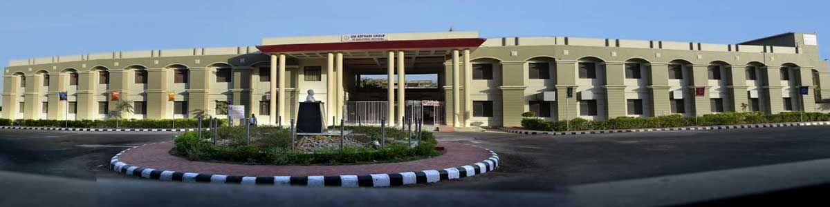 Om Kothari Institute Of Management And Research