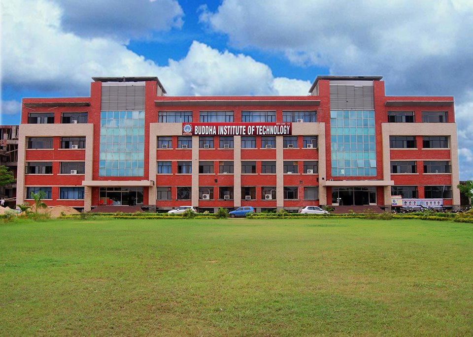 Lord Buddha Institute Of Technology & Science College