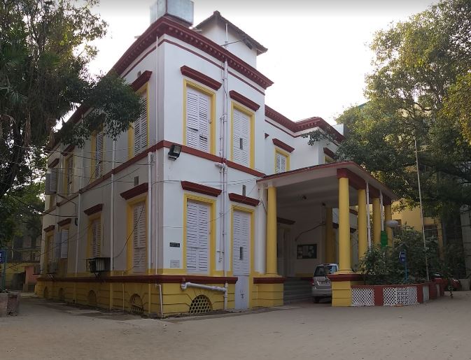 Bethune College Kolkata