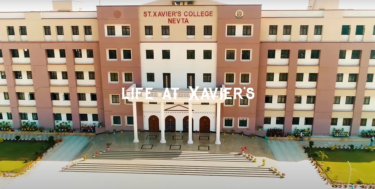 St Xaviers College