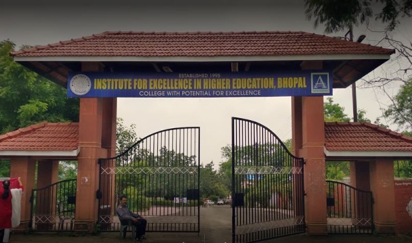 Institute For Excellence In Higher Education