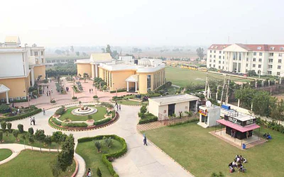 Rawal Institutions