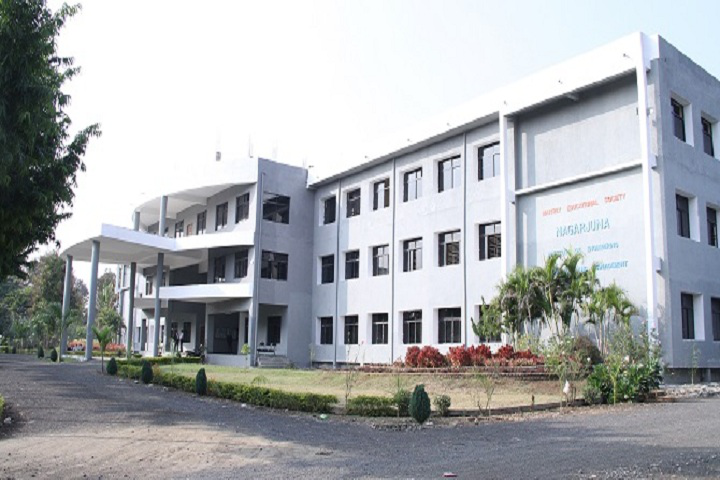 Nagarjuna Institute of Engineering, Technology & Management