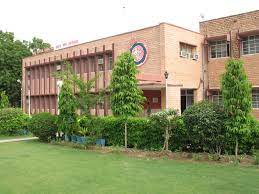Lachoo Memorial College of Science & Technology