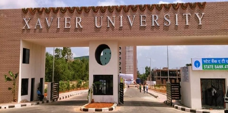 XIM University