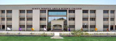M.M.E.S. Women’s Arts and Science College