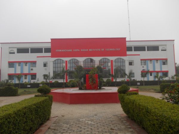 Ishwarchand Vidya Sagar Institute Of Technology