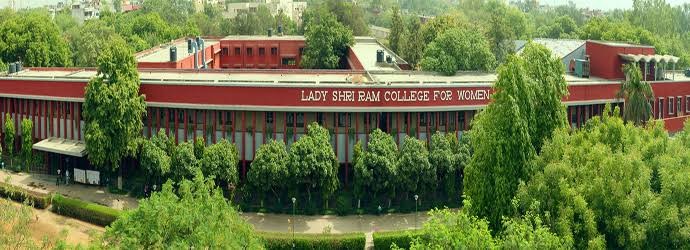 Lady Shri College For Women