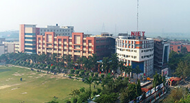 Noida Institute of Engineering and Technology