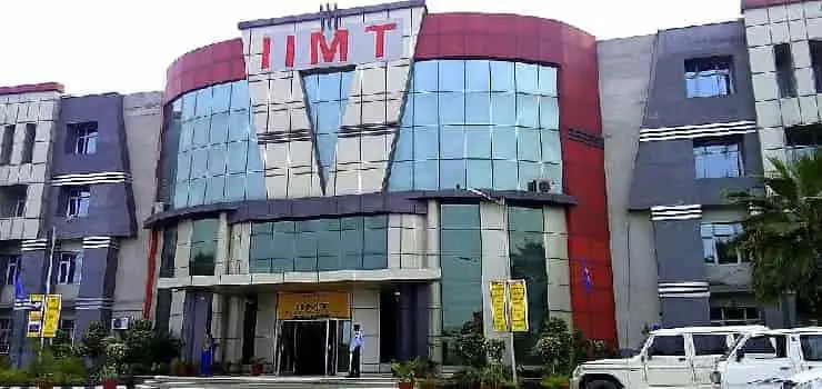 IIMT Group Of Colleges
