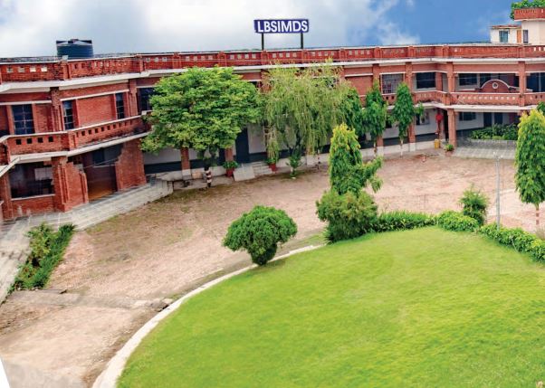 Lal Bahadur Shastri Institute Of Management And Development Studies