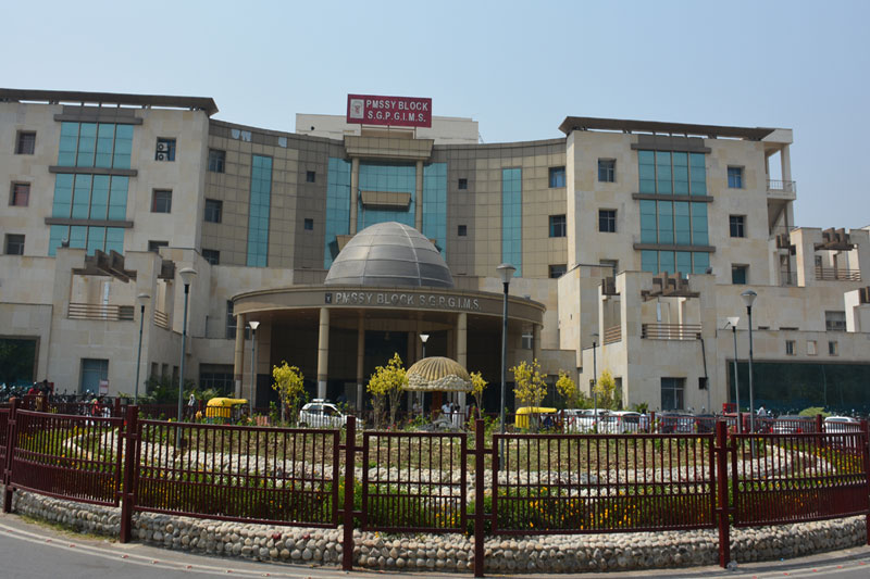 Sanjay Gandhi Postgraduate Institute of Medical Science