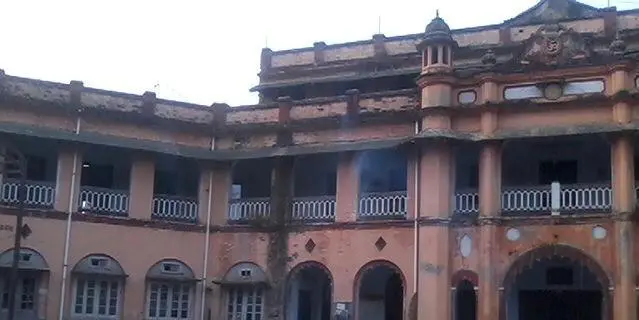 Mahila Vidyalaya PG College
