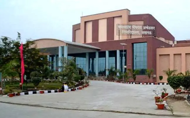 Baba Saheb BhimRao Ambedkar Law College