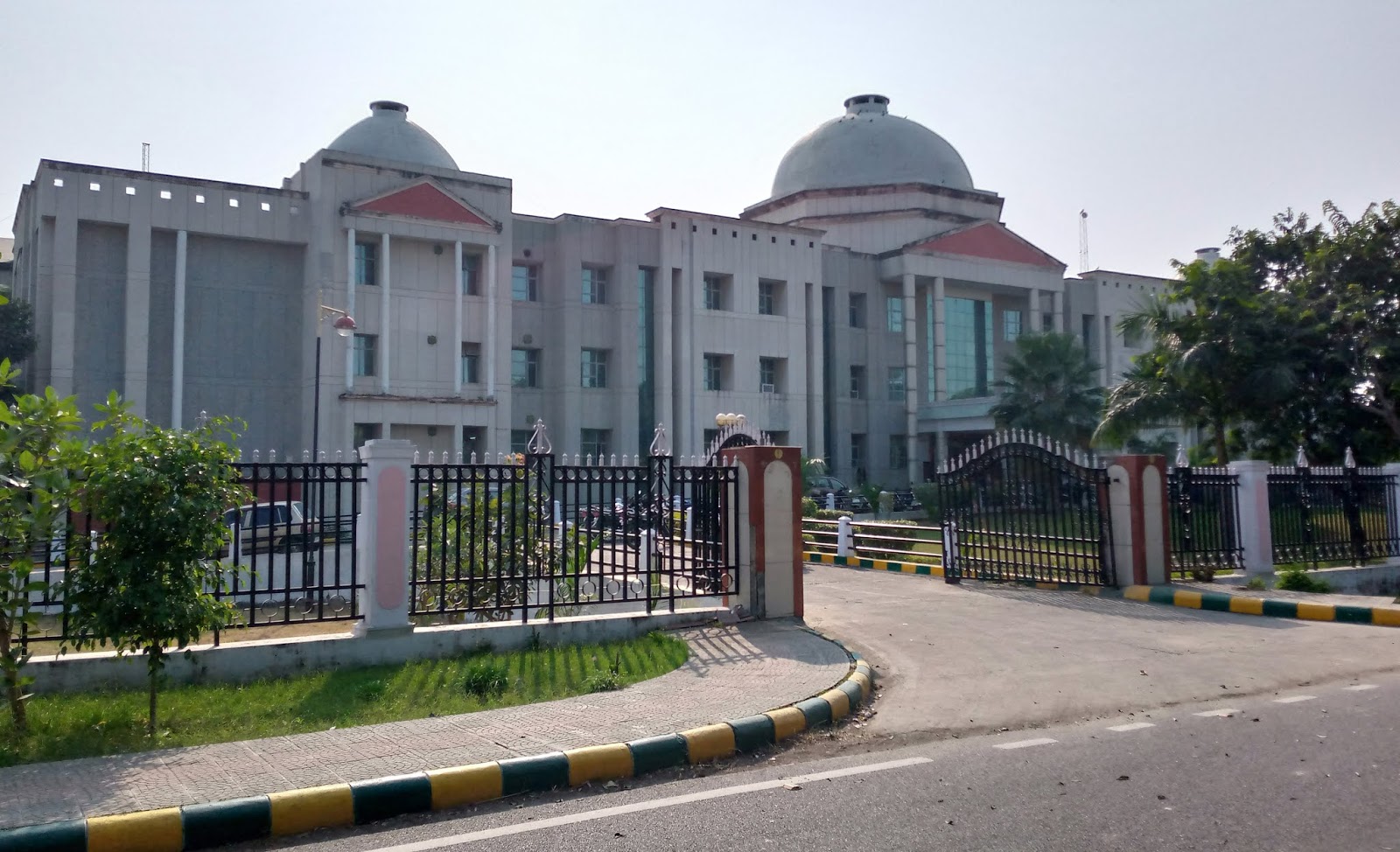 Chhatrapati Shahu Ji Maharaj University