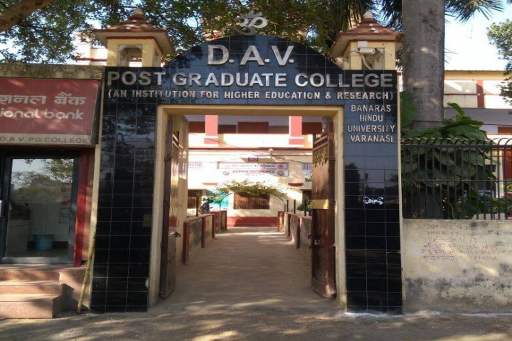DAV Post Graduate College