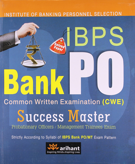 Ibps Books Best UPSC, IAS, SSC, IIT-JEE Books