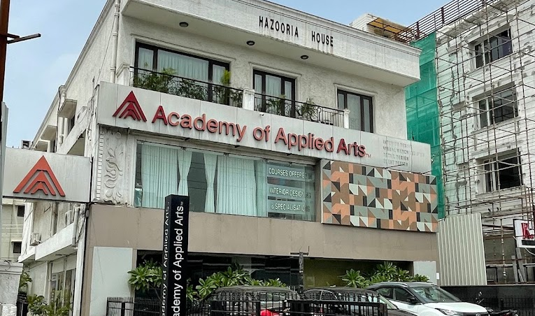 Academy of Applied Arts